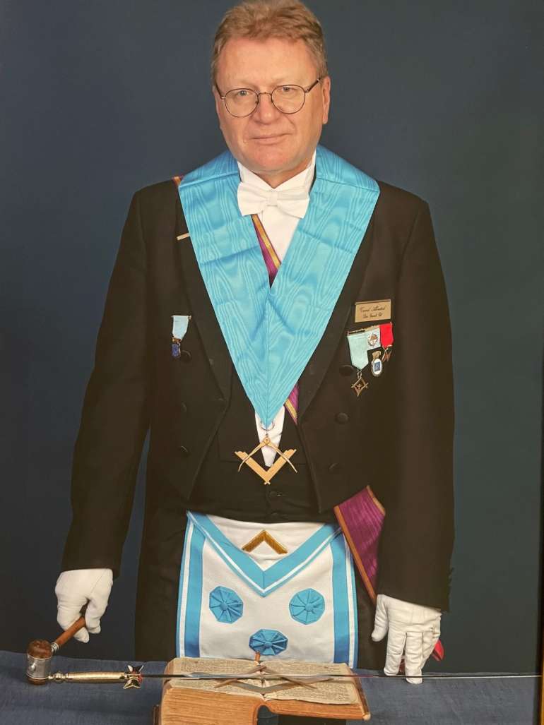 OM Trond Alvestad