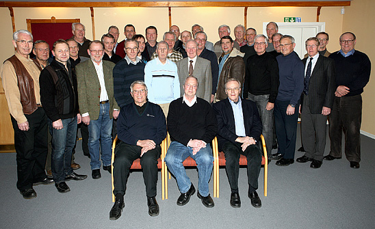 Forste-samling