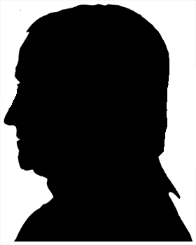 silhouette