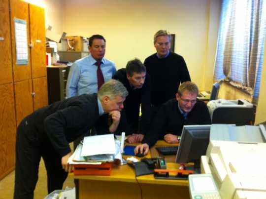 Sekretrseminar