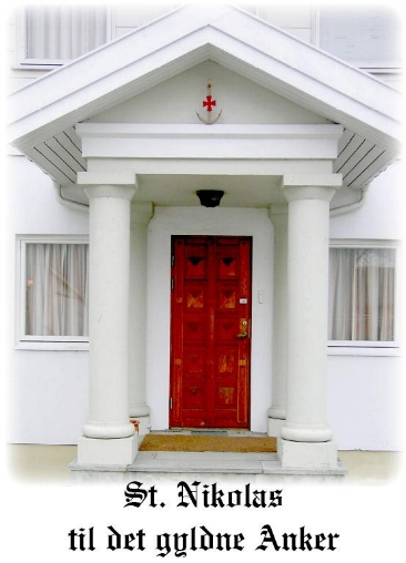 inngangsdør