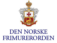Den Norske Frimurerorden - logo