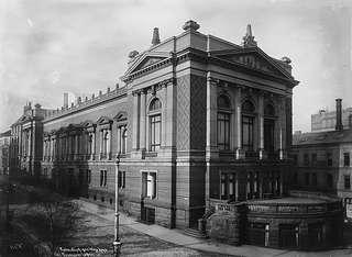 Stamhuset