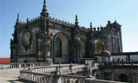 Castel de Cristo
