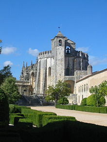Castel de Cristo