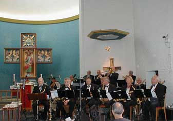 Frimurernes Storband