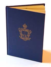 frimurerpass