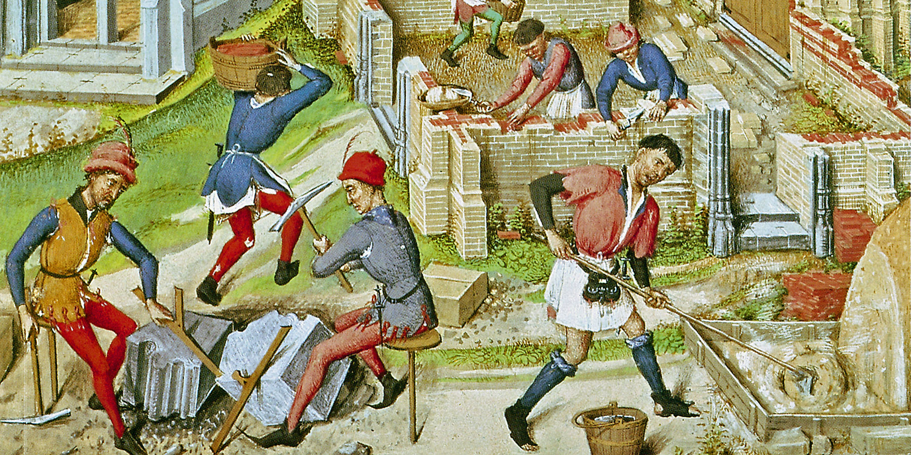 infobrosjyre historien