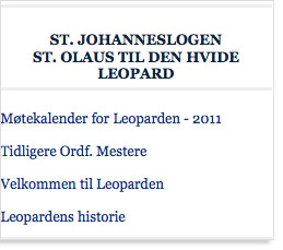 logemeny