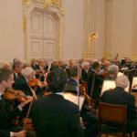 Frimurernes orkester