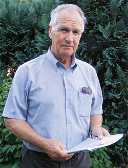 Ivar A. Skar