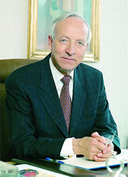 Magne Frode Nygaard