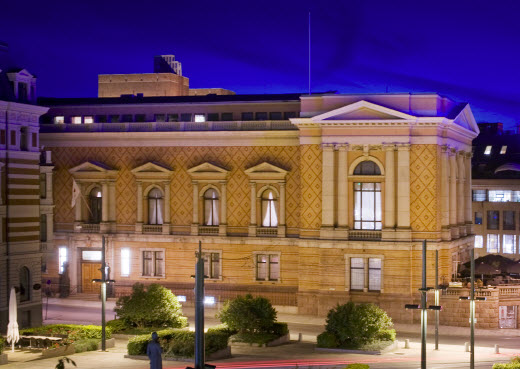 Stamhuset