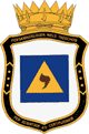 Vis logens forside