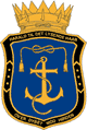 Vis logens forside