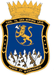 Vis logens forside