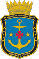 Vis logens forside