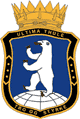 Vis logens forside