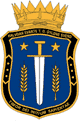 Vis logens forside