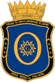 Vis logens forside