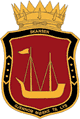 Vis logens forside