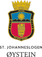 St. Johanneslogen Øystein