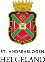St. Andreaslogen Helgeland