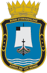 Bodø Stewardsloge