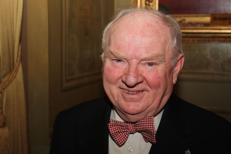 Invitasjon til «Et annerledes instruksjonsmøte» fredag 6. februar 2015 kl. 1830 i Olaf Kyrre