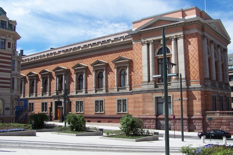 Lørdag 31. januar 2015, klokken 14:00: Møte i Landslogens X grad i Stamhuset