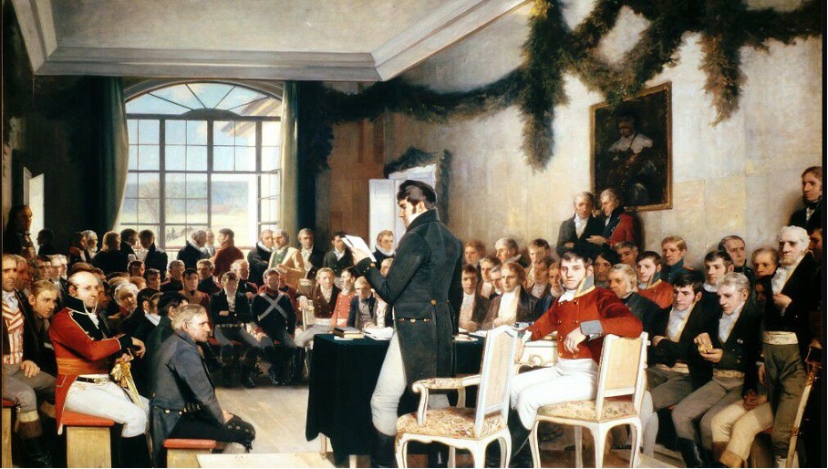 eidsvold1814