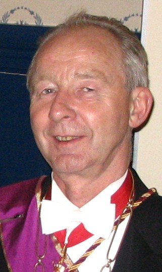 Georg Rasmussen