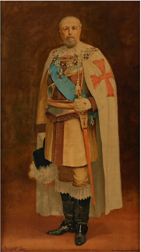 OscarIIOSM