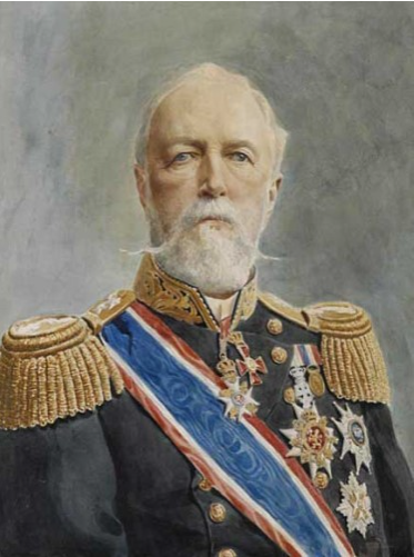 OscarIIgalla