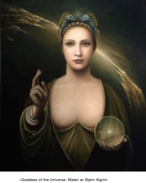 goddess