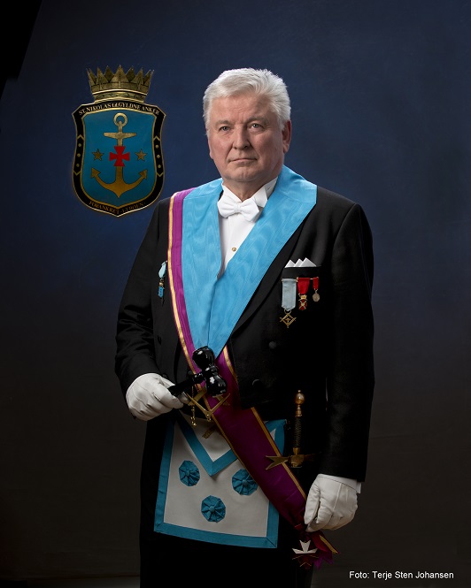 Dag Olav Robbestad small