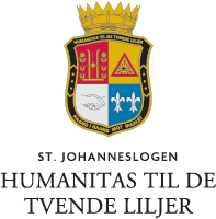 St. Johanneslogen Humanitas t.d. tvende Liljer St. Johanneslogen Humanitas t.d. tvende Liljer