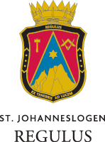 St. Johanneslogen Regulus