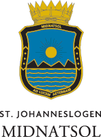 St. Johanneslogen Midnatsol St. Johanneslogen Midnatsol