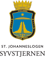 St. Johanneslogen Syvstjernen