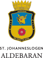 St. Johanneslogen Aldebaran