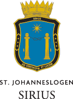 St. Johanneslogen Sirius