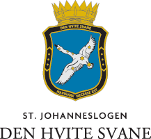 St. Johanneslogen Den hvite Svane