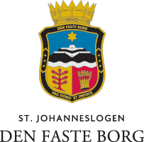 St. Johanneslogen Den faste Borg