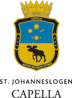 St. Johanneslogen Capella