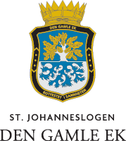 St. Johanneslogen Den gamle Ek