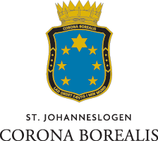St. Johanneslogen Corona Borealis St. Johanneslogen Corona Borealis