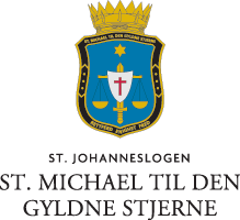 St. Johanneslogen St. Michael t.d. gyldne Stjerne St. Johanneslogen St. Michael t.d. gyldne Stjerne