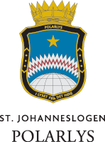 St. Johanneslogen Polarlys St. Johanneslogen Polarlys
