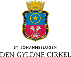 St. Johanneslogen Den gyldne Cirkel St. Johanneslogen Den gyldne Cirkel